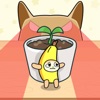 Banana Cat: Hide and Seek - 無料新作アプリ iPhone