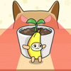 Banana Cat: Hide and Seek - THAO NGUYEN THI