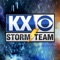 For the latest weather in Bismark, Minot, Dickinson, and all of Western North Dakota, the KX Storm Team App gives you local Severe Weather Alerts, up-to-the-minute Storm Tracking, Interactive Radar, & Hour-by-Hour forecasts, direct from the KX Storm Center