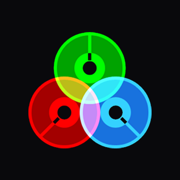 Colour by Numbers