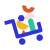 Share-A-Cart for Everything icon