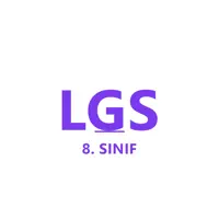 LGS Test - 8. Sınıf Hazırlık