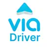 Via Driver App Support