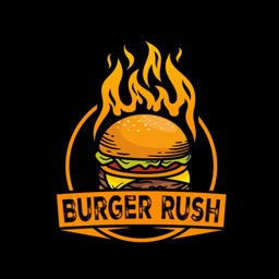 Burger Rush