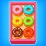Get Donut Box Puzzle for iOS, iPhone, iPad Aso Report