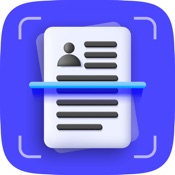 Document Scanner PDF Editor