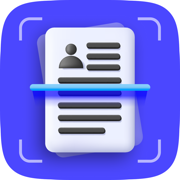 Document Scanner PDF Editor