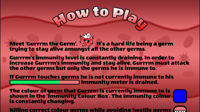 Screenshot #3 pour Immunity - Stayin' Alive