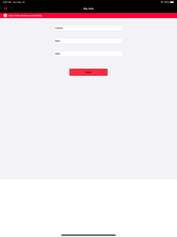 Screenshot #4 pour Mr. Bumper USA