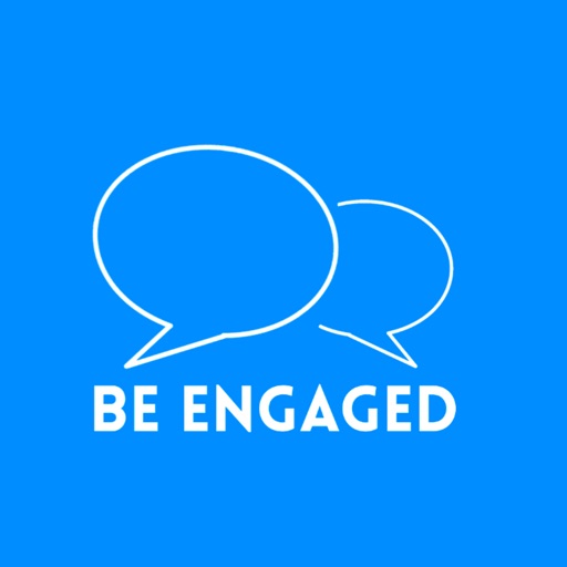 Be Engaged: The CommUNITY App icon