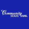 Community State Bank