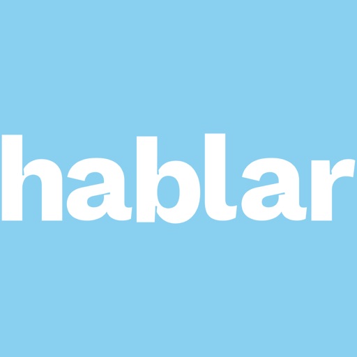 Hablar - Your AI Translator