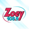 Zoey 103.9 (WPBZ) icon