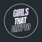 Welcome to the Girls That Crypto app