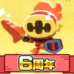 まものダンジョン＋