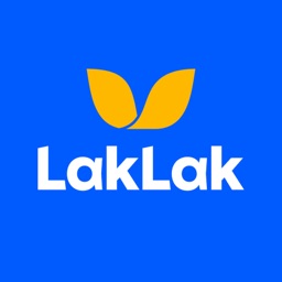 LakLak — Online Shopping App