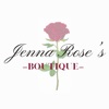 Jenna Rose's Boutique icon
