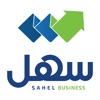 Sahel Business icon