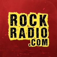 Rock Radio  logo