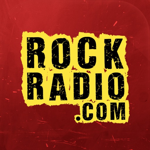 Baixar Rock Radio - Curated Music