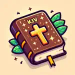 KJV Bible Verses Widget App Positive Reviews