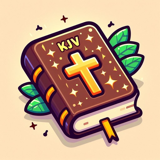 KJV Bible Verses Widget