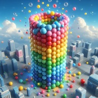  Bubble Tower 3D! Application Similaire
