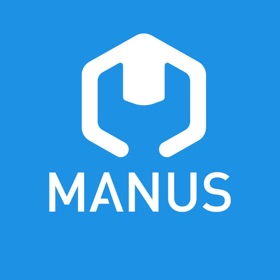 螢幕擷取畫面 (5) Manus