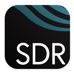 SmartSDR™  FlexRadio Systems®