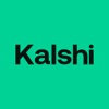 Kalshi: Trade the Future icon