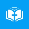 Bible.audio icon