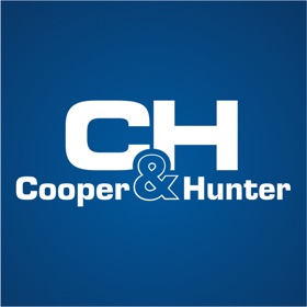 Screenshots (4) Cooper&Hunter Tech support