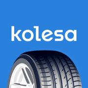 Kolesa.kz — авто объявления