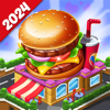 Cooking Crush - Cooking Games - Flowmotion Entertainment: Top Free Fun Addictive Cool Games Inc.