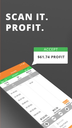 ScoutIQ screenshot 1