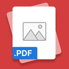 螢幕擷取畫面 (4) Convert images to PDF : tools