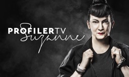 Profiler Suzanne TV
