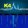 Get K4 Control for Elecraft K4 for iOS, iPhone, iPad Aso Report