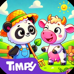 Toddler Games for 2+ Year Olds