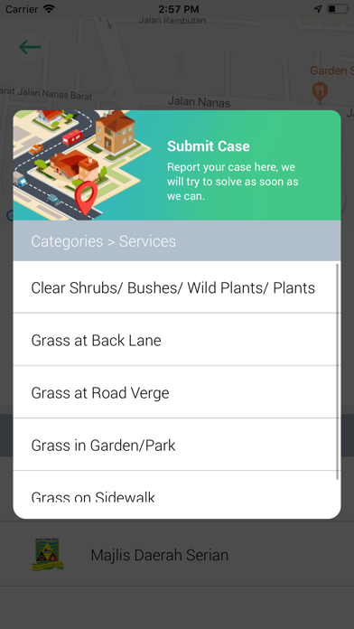iPeople Screenshot