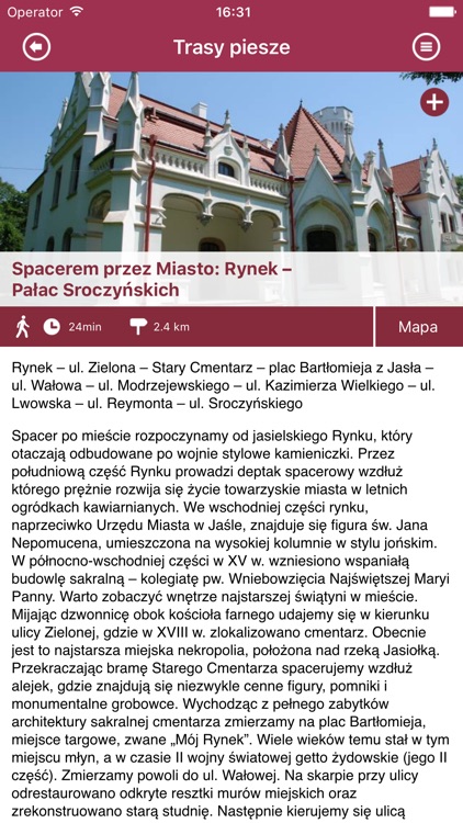 Jasło screenshot-3