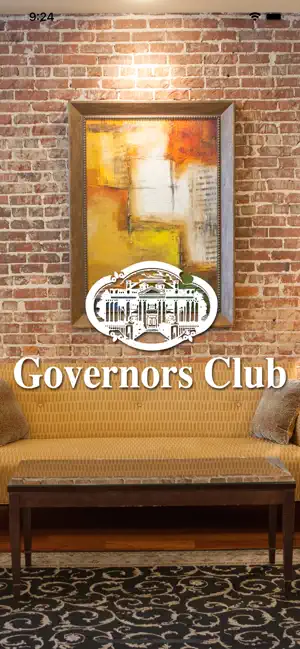 Governors Club screenshot 1
