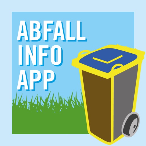 Abfallinfoapp