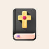 Holy Bible - The Bible App - Yuliana Bondireva