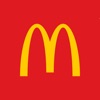 McDonald's Offers and Delivery icon