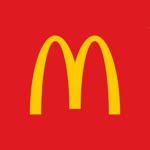 McDonald's App Aruba y Curaçao