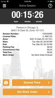 parkchicago®fleet problems & solutions and troubleshooting guide - 4