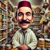 MoulHanout icon
