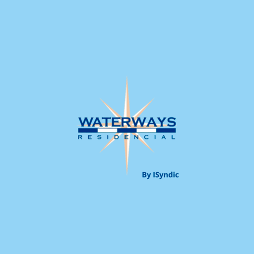 Waterways by Isyndic