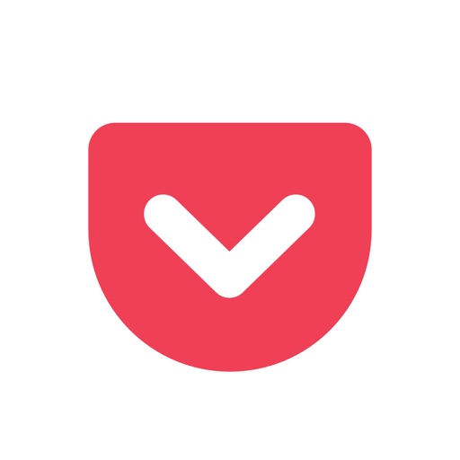 Pocket: Stay Informed iOS App